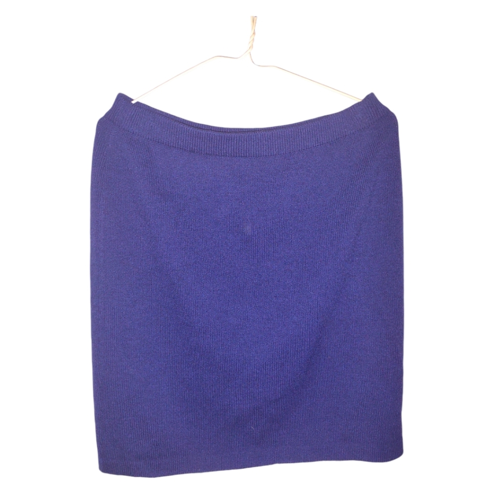 St John Collection | Skirt